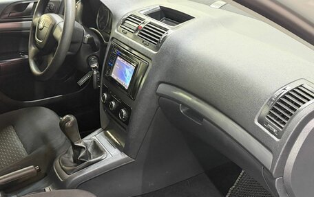 Skoda Octavia, 2011 год, 777 000 рублей, 8 фотография