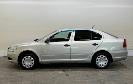 Skoda Octavia, 2011 год, 777 000 рублей, 6 фотография