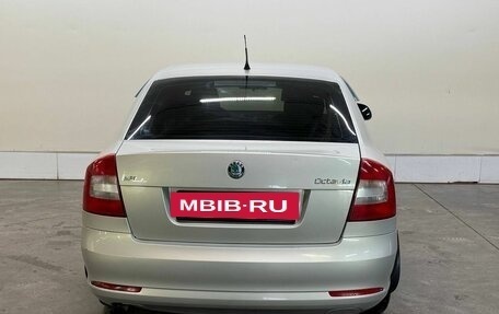 Skoda Octavia, 2011 год, 777 000 рублей, 3 фотография