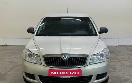 Skoda Octavia, 2011 год, 777 000 рублей, 4 фотография