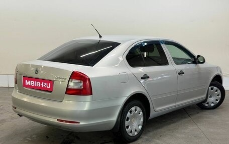 Skoda Octavia, 2011 год, 777 000 рублей, 2 фотография