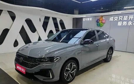 Volkswagen Lavida, 2023 год, 1 950 000 рублей, 1 фотография