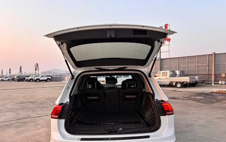 Volkswagen Tiguan II, 2022 год, 2 670 035 рублей, 14 фотография