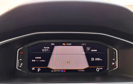 Volkswagen Tiguan II, 2022 год, 2 670 035 рублей, 7 фотография