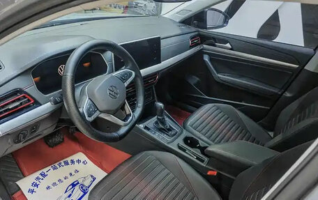 Volkswagen Lavida, 2023 год, 1 950 000 рублей, 16 фотография