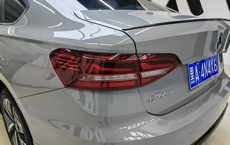 Volkswagen Lavida, 2023 год, 1 950 000 рублей, 8 фотография