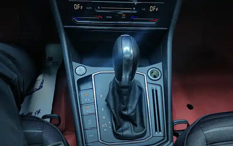 Volkswagen Lavida, 2023 год, 1 950 000 рублей, 11 фотография