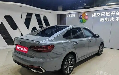 Volkswagen Lavida, 2023 год, 1 950 000 рублей, 6 фотография