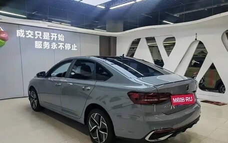 Volkswagen Lavida, 2023 год, 1 950 000 рублей, 12 фотография