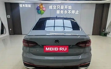 Volkswagen Lavida, 2023 год, 1 950 000 рублей, 7 фотография