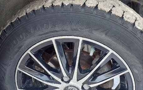 Suzuki Hustler, 2014 год, 850 000 рублей, 5 фотография