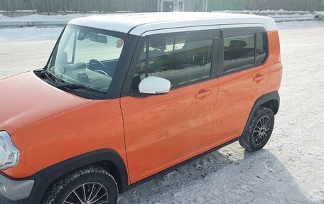 Suzuki Hustler, 2014 год, 850 000 рублей, 11 фотография