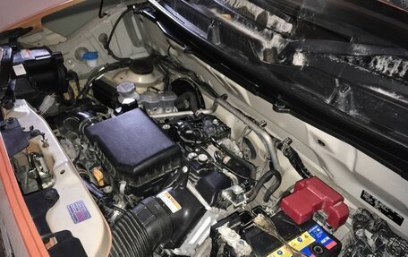 Suzuki Hustler, 2014 год, 850 000 рублей, 4 фотография