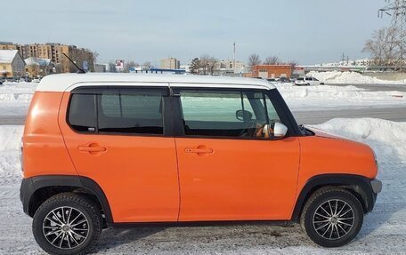 Suzuki Hustler, 2014 год, 850 000 рублей, 14 фотография