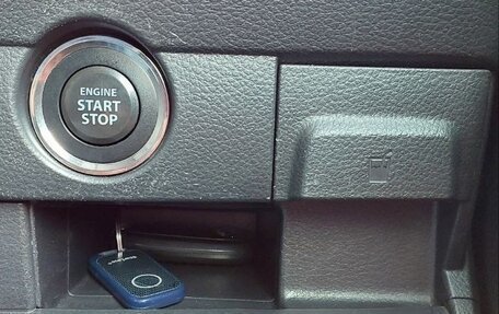 Suzuki Hustler, 2014 год, 850 000 рублей, 6 фотография