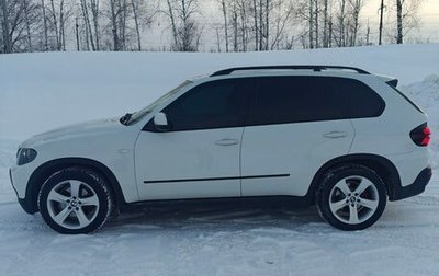 BMW X5, 2007 год, 1 590 000 рублей, 1 фотография