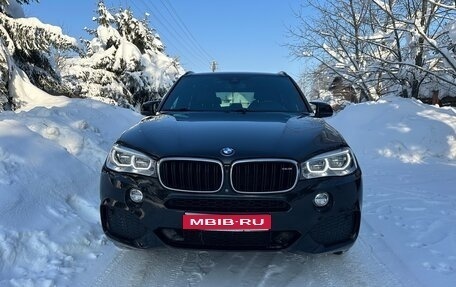 BMW X5, 2015 год, 5 450 000 рублей, 1 фотография