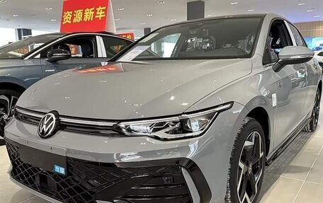 Volkswagen Golf VIII, 2025 год, 2 899 000 рублей, 1 фотография