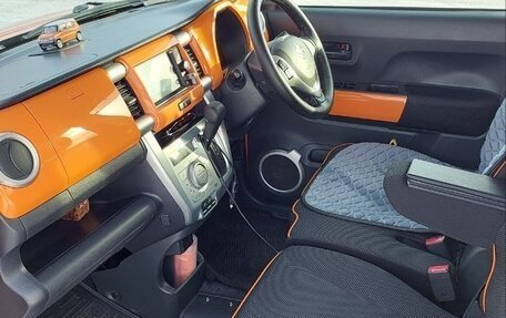 Suzuki Hustler, 2014 год, 850 000 рублей, 22 фотография