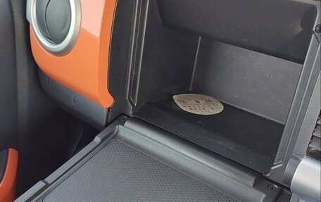 Suzuki Hustler, 2014 год, 850 000 рублей, 20 фотография