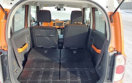 Suzuki Hustler, 2014 год, 850 000 рублей, 16 фотография