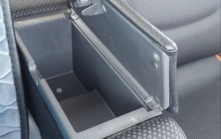 Suzuki Hustler, 2014 год, 850 000 рублей, 18 фотография