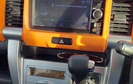 Suzuki Hustler, 2014 год, 850 000 рублей, 21 фотография