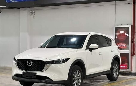 Mazda CX-5 II, 2023 год, 2 700 230 рублей, 1 фотография