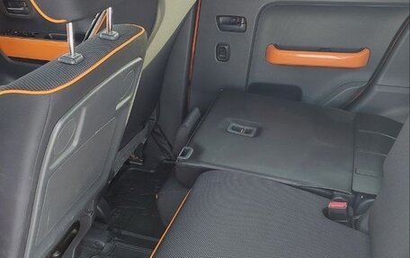 Suzuki Hustler, 2014 год, 850 000 рублей, 24 фотография