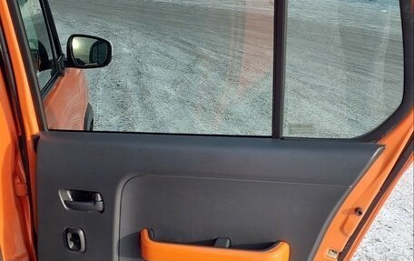 Suzuki Hustler, 2014 год, 850 000 рублей, 26 фотография