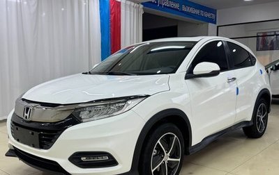 Honda Vezel, 2021 год, 1 800 000 рублей, 1 фотография