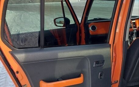 Suzuki Hustler, 2014 год, 850 000 рублей, 25 фотография