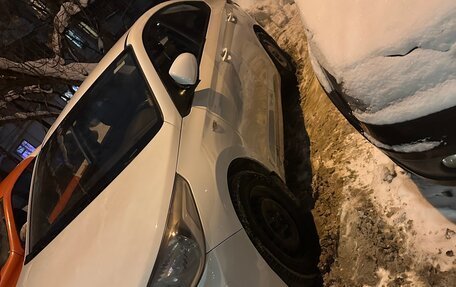 Hyundai Solaris II рестайлинг, 2018 год, 990 000 рублей, 4 фотография