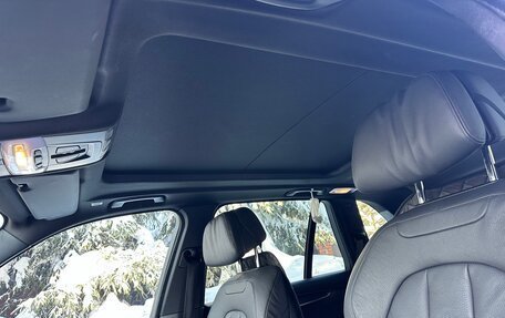 BMW X5, 2015 год, 5 450 000 рублей, 11 фотография