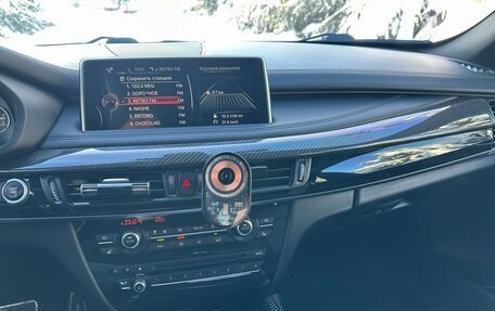 BMW X5, 2015 год, 5 450 000 рублей, 10 фотография