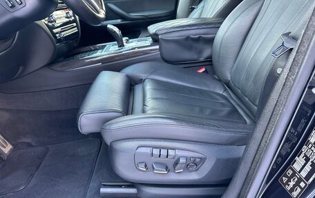 BMW X5, 2015 год, 5 450 000 рублей, 9 фотография