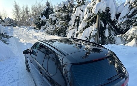 BMW X5, 2015 год, 5 450 000 рублей, 6 фотография