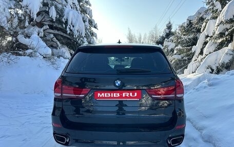 BMW X5, 2015 год, 5 450 000 рублей, 5 фотография