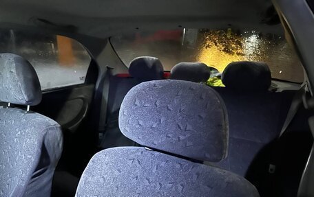 KIA Spectra II (LD), 2007 год, 220 000 рублей, 5 фотография