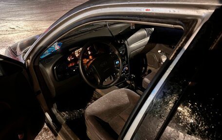 KIA Spectra II (LD), 2007 год, 220 000 рублей, 6 фотография