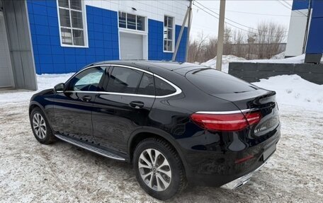 Mercedes-Benz GLC Coupe, 2016 год, 2 999 999 рублей, 8 фотография