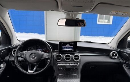 Mercedes-Benz GLC Coupe, 2016 год, 2 999 999 рублей, 17 фотография