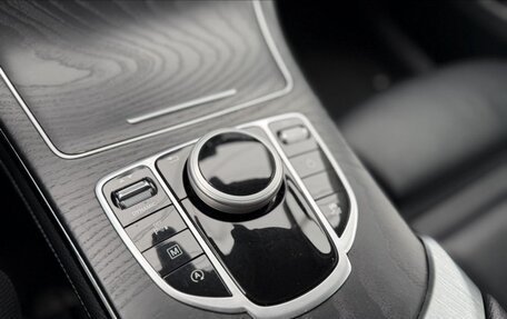 Mercedes-Benz GLC Coupe, 2016 год, 2 999 999 рублей, 19 фотография