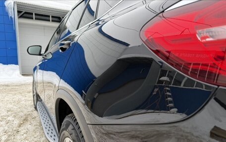 Mercedes-Benz GLC Coupe, 2016 год, 2 999 999 рублей, 15 фотография