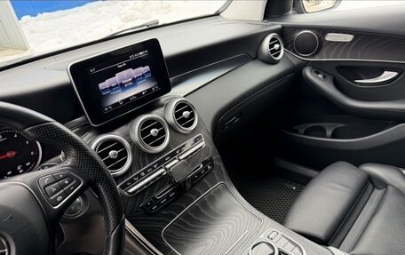 Mercedes-Benz GLC Coupe, 2016 год, 2 999 999 рублей, 27 фотография