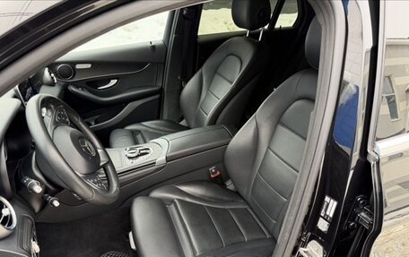 Mercedes-Benz GLC Coupe, 2016 год, 2 999 999 рублей, 30 фотография