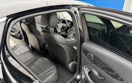 Mercedes-Benz GLC Coupe, 2016 год, 2 999 999 рублей, 34 фотография