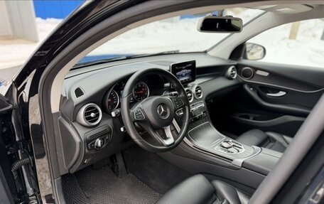 Mercedes-Benz GLC Coupe, 2016 год, 2 999 999 рублей, 22 фотография