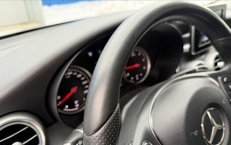 Mercedes-Benz GLC Coupe, 2016 год, 2 999 999 рублей, 28 фотография