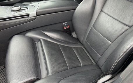 Mercedes-Benz GLC Coupe, 2016 год, 2 999 999 рублей, 29 фотография